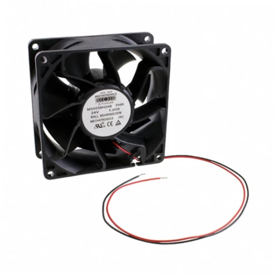 Ventilateur Mechatronics MS9238H24B-FHR-2EM