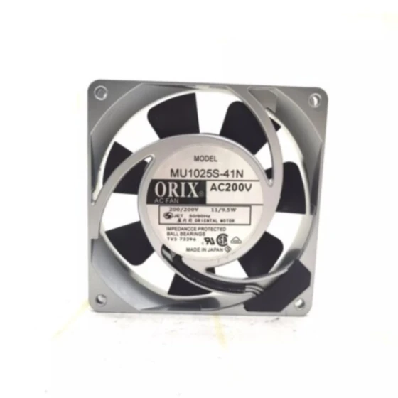 Ventilateur ORIX MU1025S-41