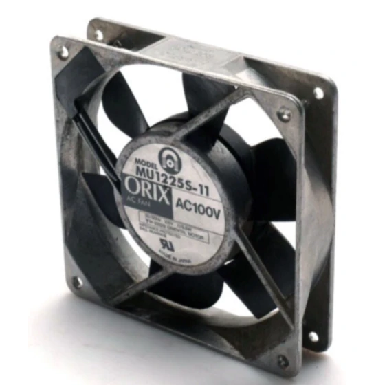 Ventilateur ORIX MU1225S-11