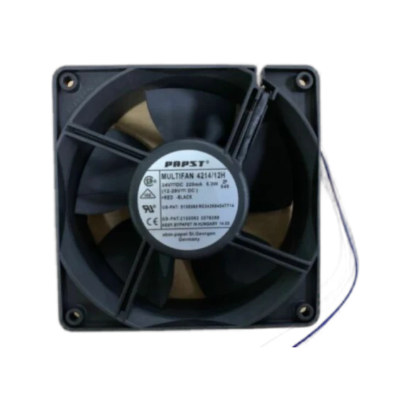 Tubeaxial MULTIFAN4214 Ventilateur