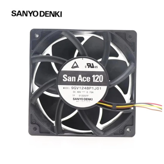 Ventilateur Sanyo 9GV1248P1J01