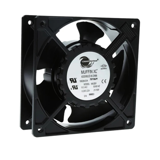 Ventilateur Comair Rotron MX2B1-028420