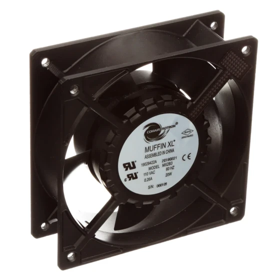 Ventilateur Comair Rotron MX2B3-028422