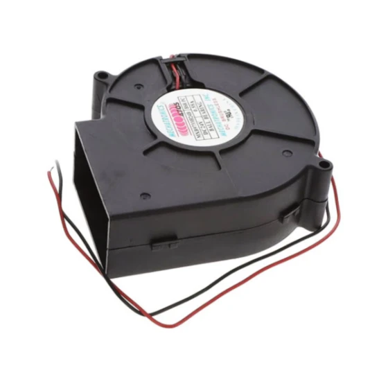 Ventilateur Mechatronics MXB9733H24B-BSR-PC