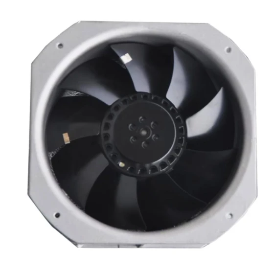 ebmpapst Ventilateur W2E200-HH38-12