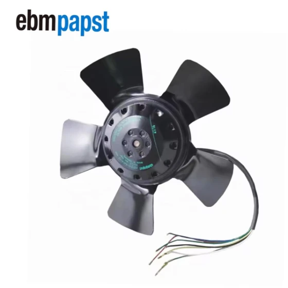 ebmpapst A2D210-AA14-15 Ventilateur