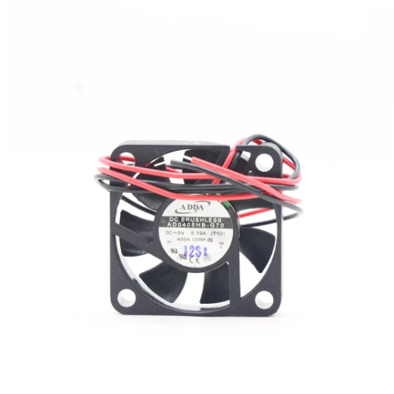 ADDA AD0405HB-G70 Ventilateur