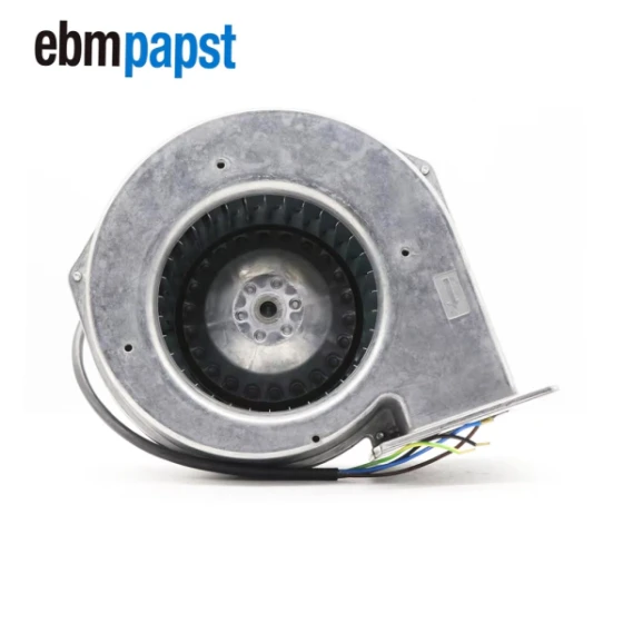 Ventilateur ebm-papst G2E120-AR77-01