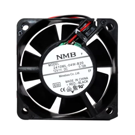 Ventilateur NMB 2410ML-04W-B20