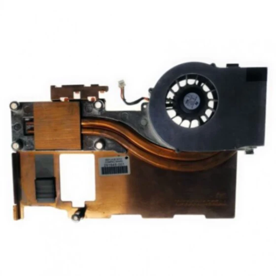 Ventilateur HP N1020V