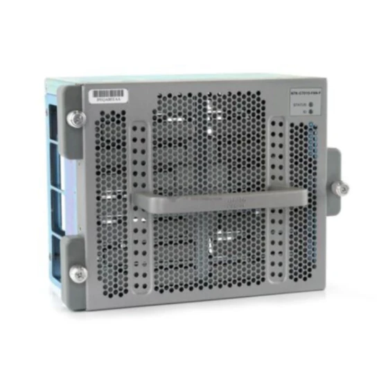 CISCO N7K-C7010-FAN-F Ventilateur