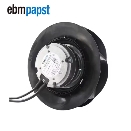 ebmpapst R3G190-8317075823 Ventilateur