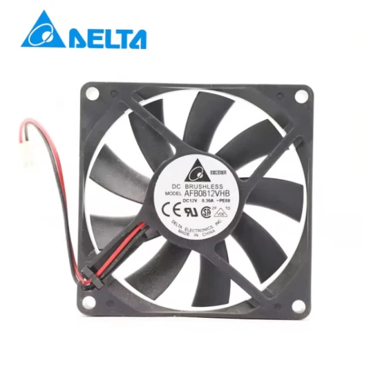 Ventilateur Delta AFB0812VHB