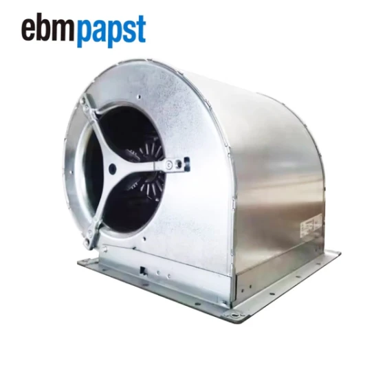 ebmpapst D4D225-GH02-01 Ventilateur