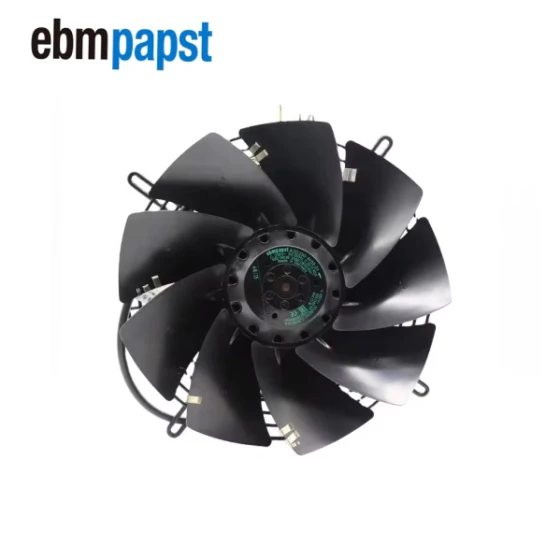 Ventilateur ebm-papst S2D250-BI02-01