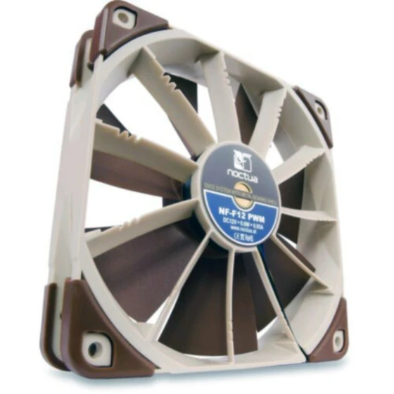 Ventilateur Noctua NF-F12
