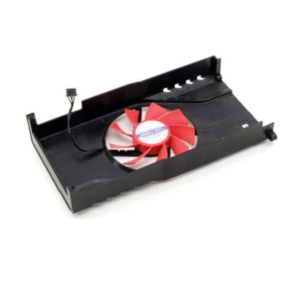 JAMICON NF0815B1HK-R Ventilateur