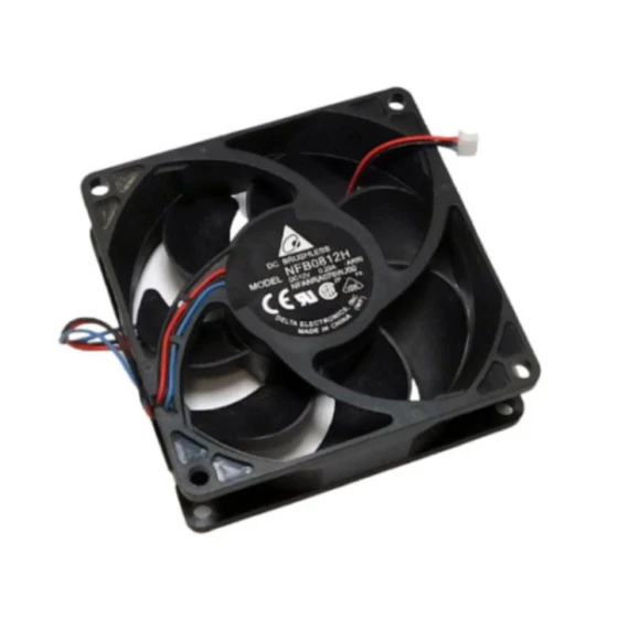 Ventilateur Delta NFB0812H