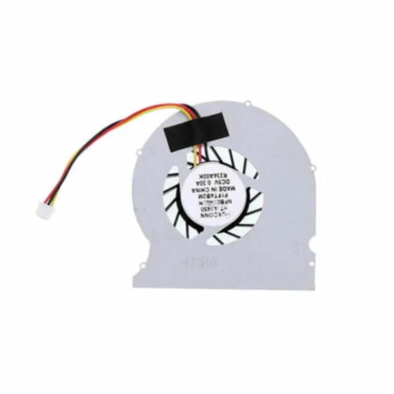 Foxconn NFB61A05H Fan