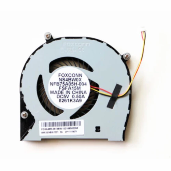 Ventilateur NFB75A05H