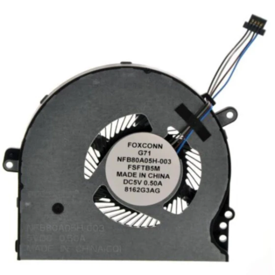 Delta NFB80A05H-003 Ventilateur