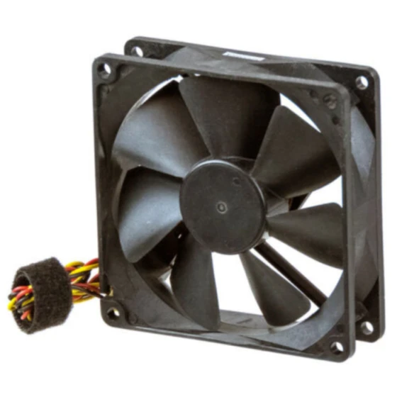 Y.S TECH NFD1293259B-2F Ventilateur