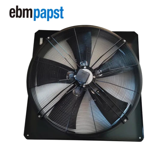 ebmpapst W6D910-GA01-01 Ventilateur