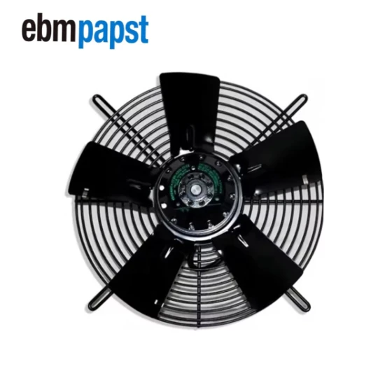 Ventilateur ebm-papst S2D300-BD02-02