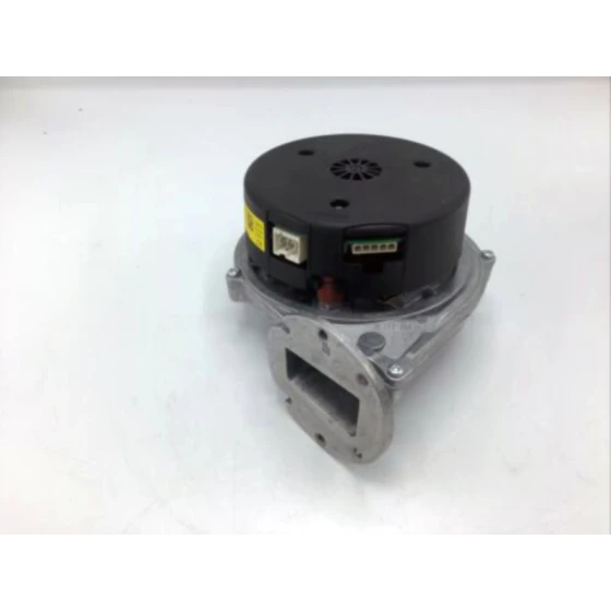 Ventilateur Ebmpapst NRG118