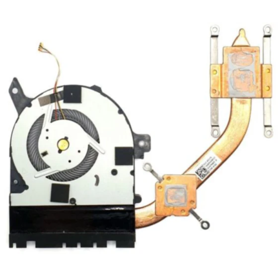 Ventilateur Delta NS85B01