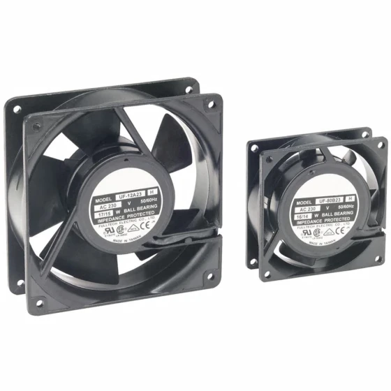Schneider NSYCVF35M115 Ventilateur
