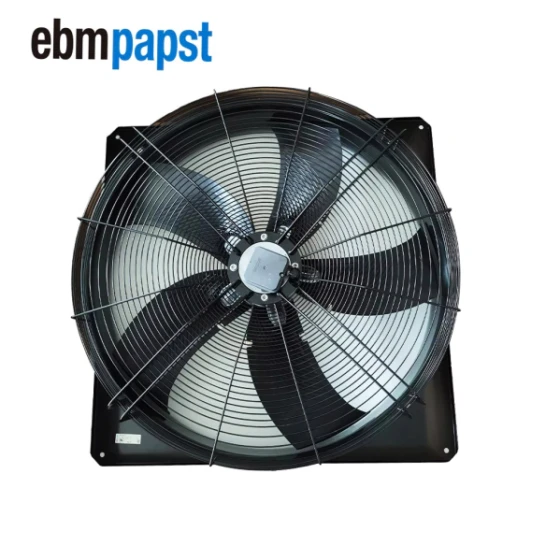 ebmpapst W6D910-KA19-03 Ventilateur