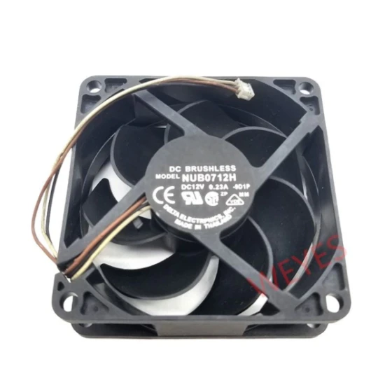 Ventilateur Delta NUB0712H