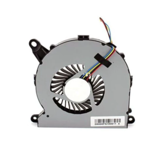 Ventilateur Delta NUC8i3BEH