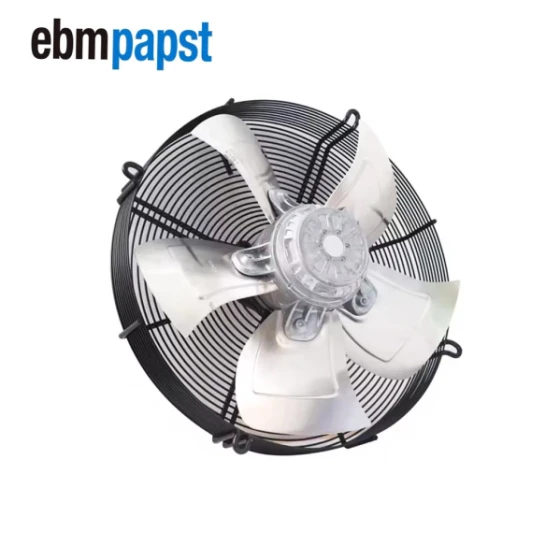 ebmpapst Ventilateur S6D500-AJ05-08