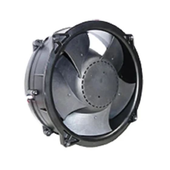 Ventilateur ETRI 200DW3LM11000