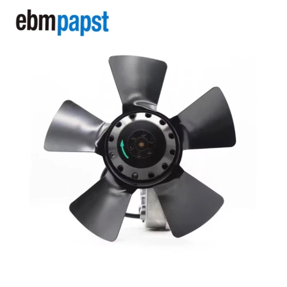 Ventilateur ebm-papst A2D250-AA06-84