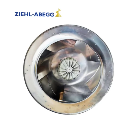 Ziehl Abegg RH71M-6DK.7Q.1R Ventilateur