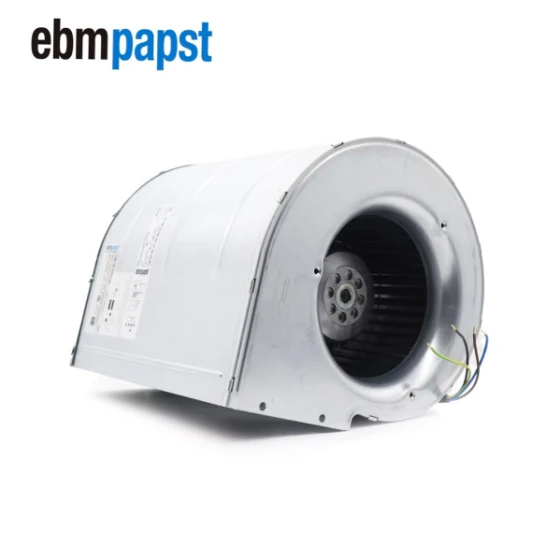ebmpapst D2E146-AP47-02 Ventilateur