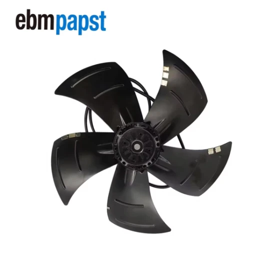 ebmpapst A4D400-AP12-15 Ventilateur