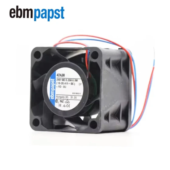Ventilateur ebmpapst 424JH
