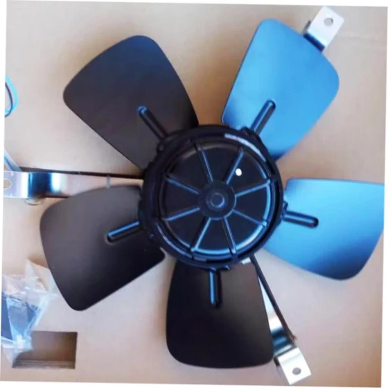 Ventilateur Ikura 350P049-2TP