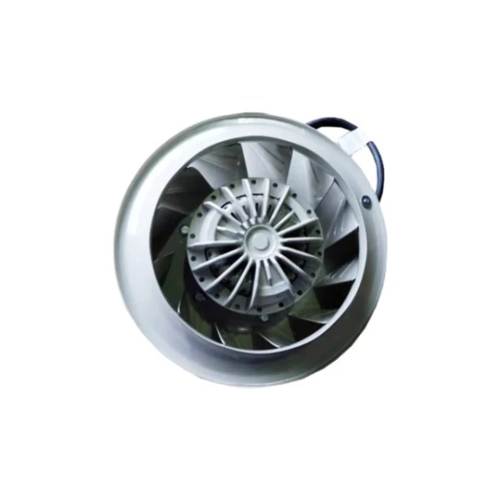 Ziehl Abegg 6SY7000-0AD05 Ventilateur