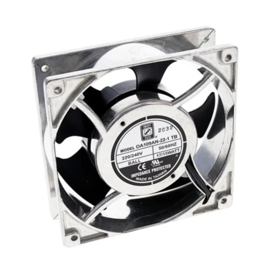 Ventilateur Orion OA109AN-22-1TB