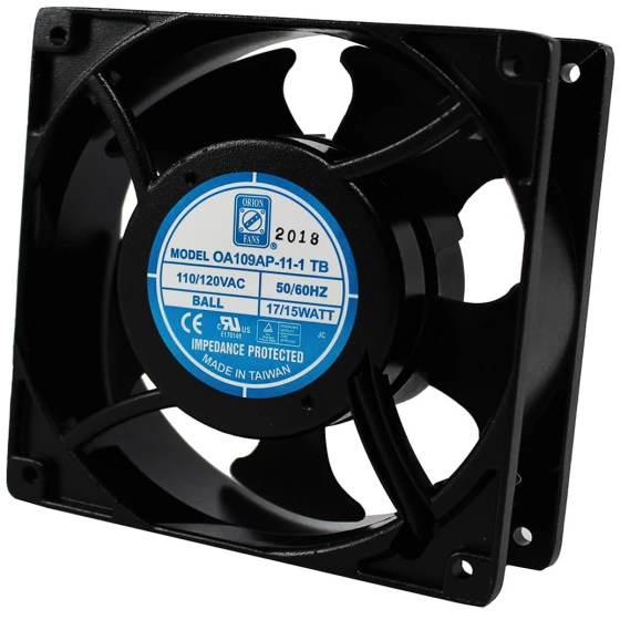 Ventilateur Orion OA109AP-11-1TB