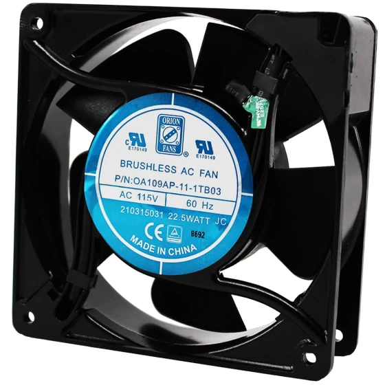 Ventilateur Orion OA109AP-11-1TB03