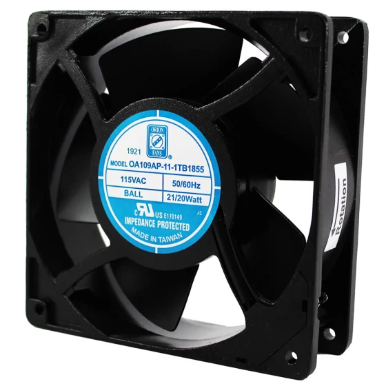 Ventilateur Orion OA109AP-11-1TB1855
