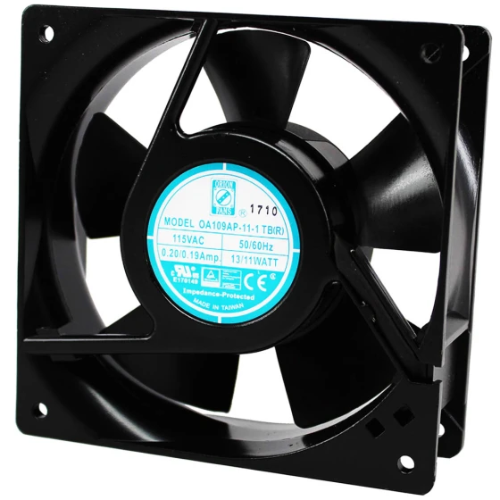 Ventilateur Orion OA109AP-11-1TBR