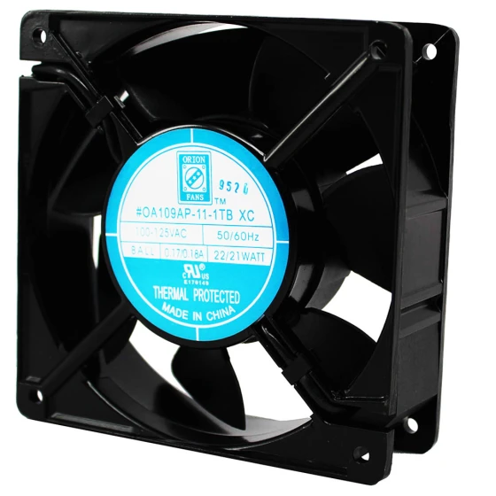 Ventilateur Orion OA109AP-11-1TBXC