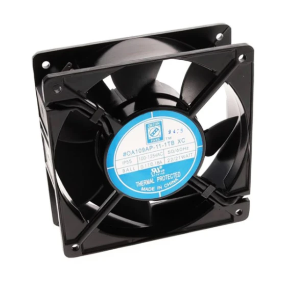 Ventilateur Orion OA109AP-11-1TBXCIP55